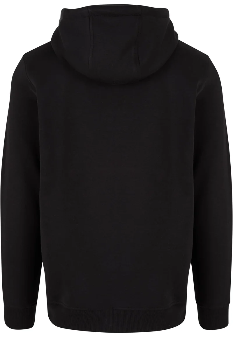 MT Skelett Patch Hoody