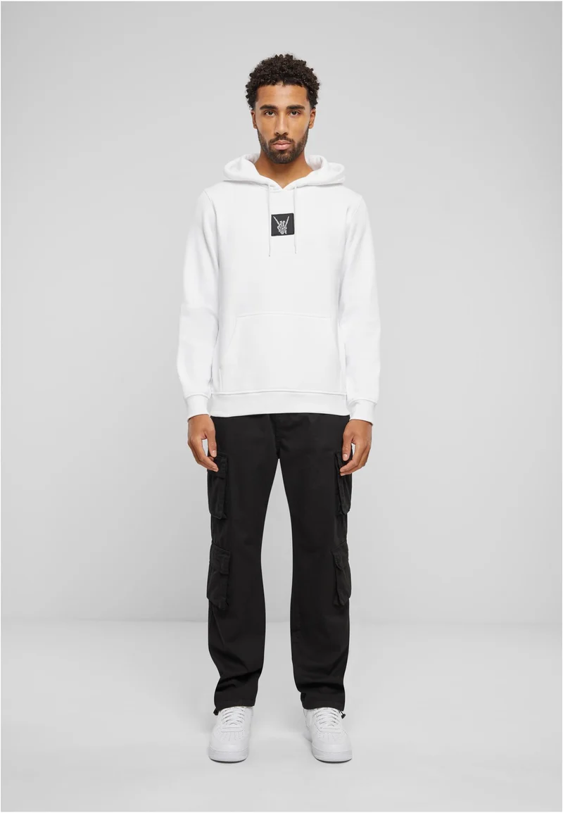 MT Skelett Patch Hoody