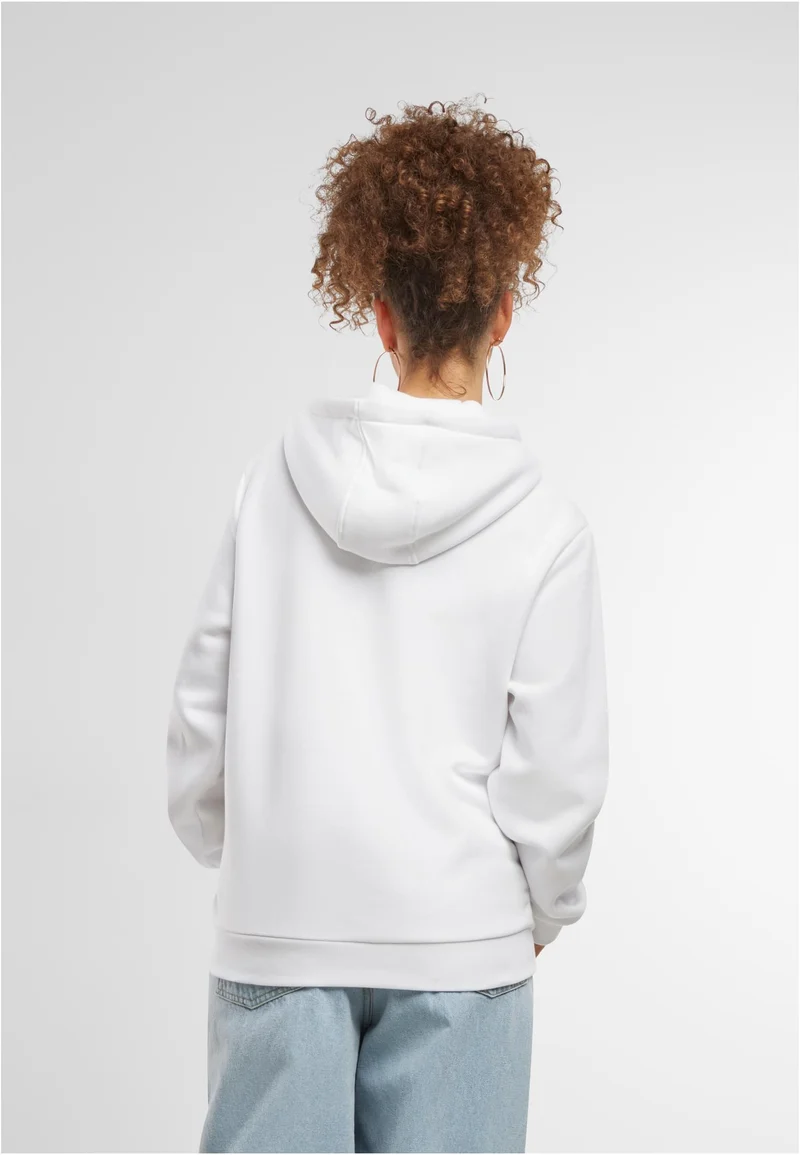 MT New York Ladies Fluffy Hoody