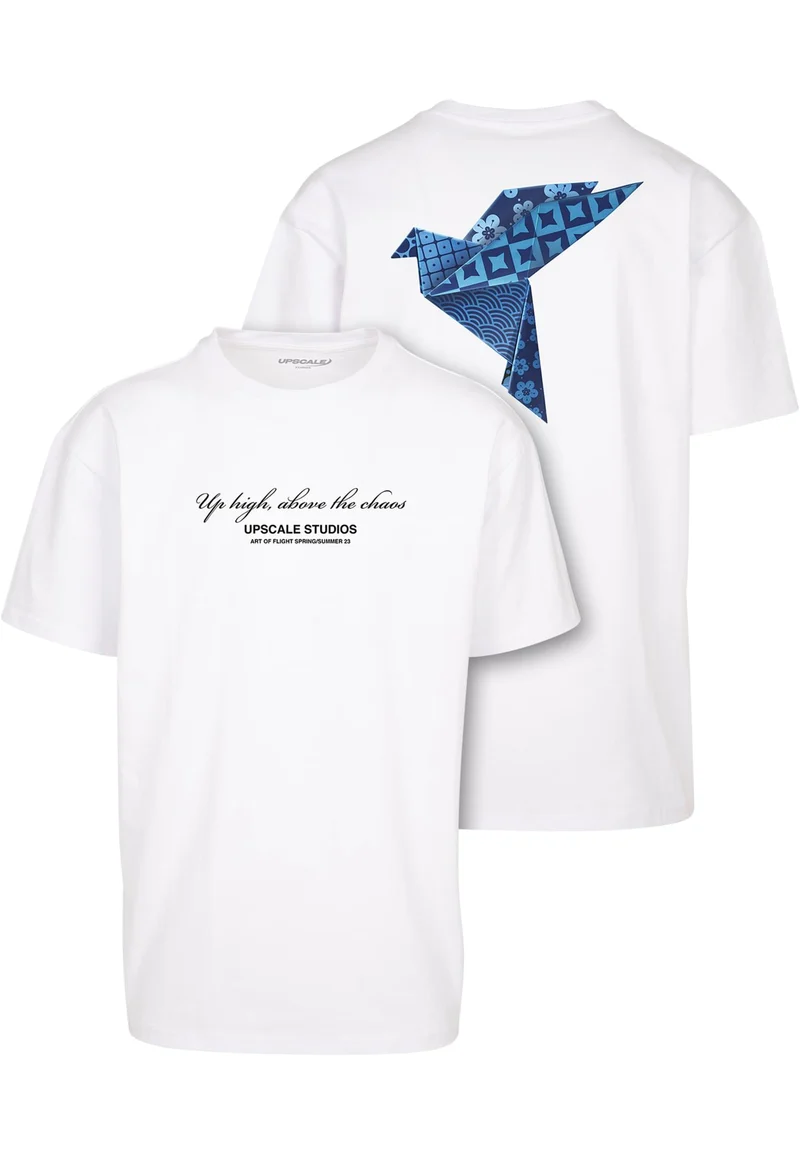 MT Paperbird Oversize Tee