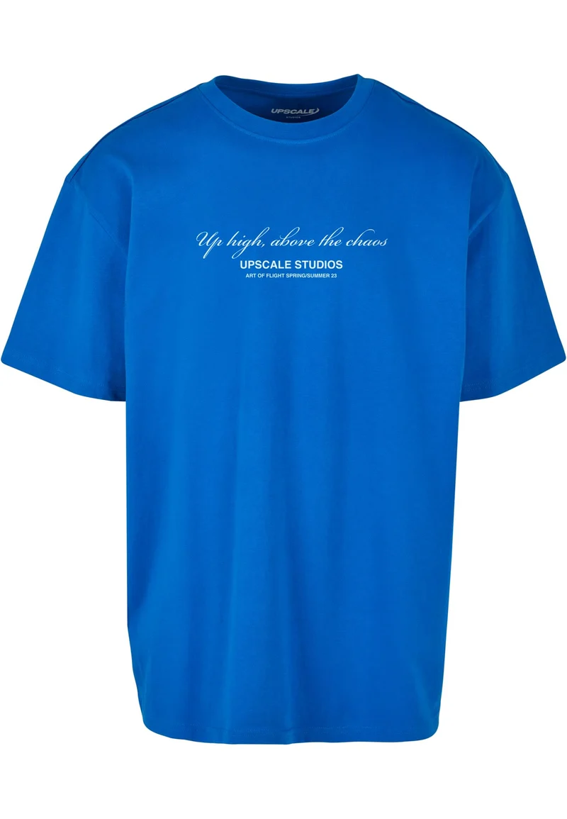 MT Paperbird Oversize Tee