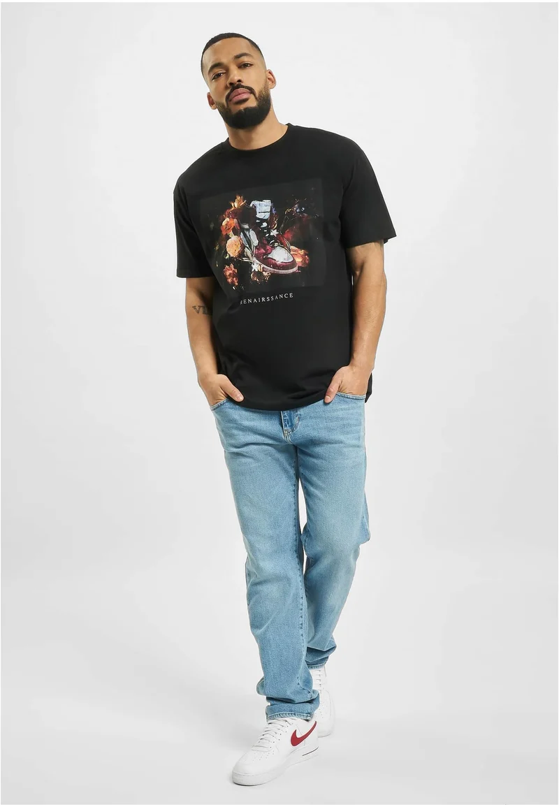 MT Renairssance Painting Oversize Tee
