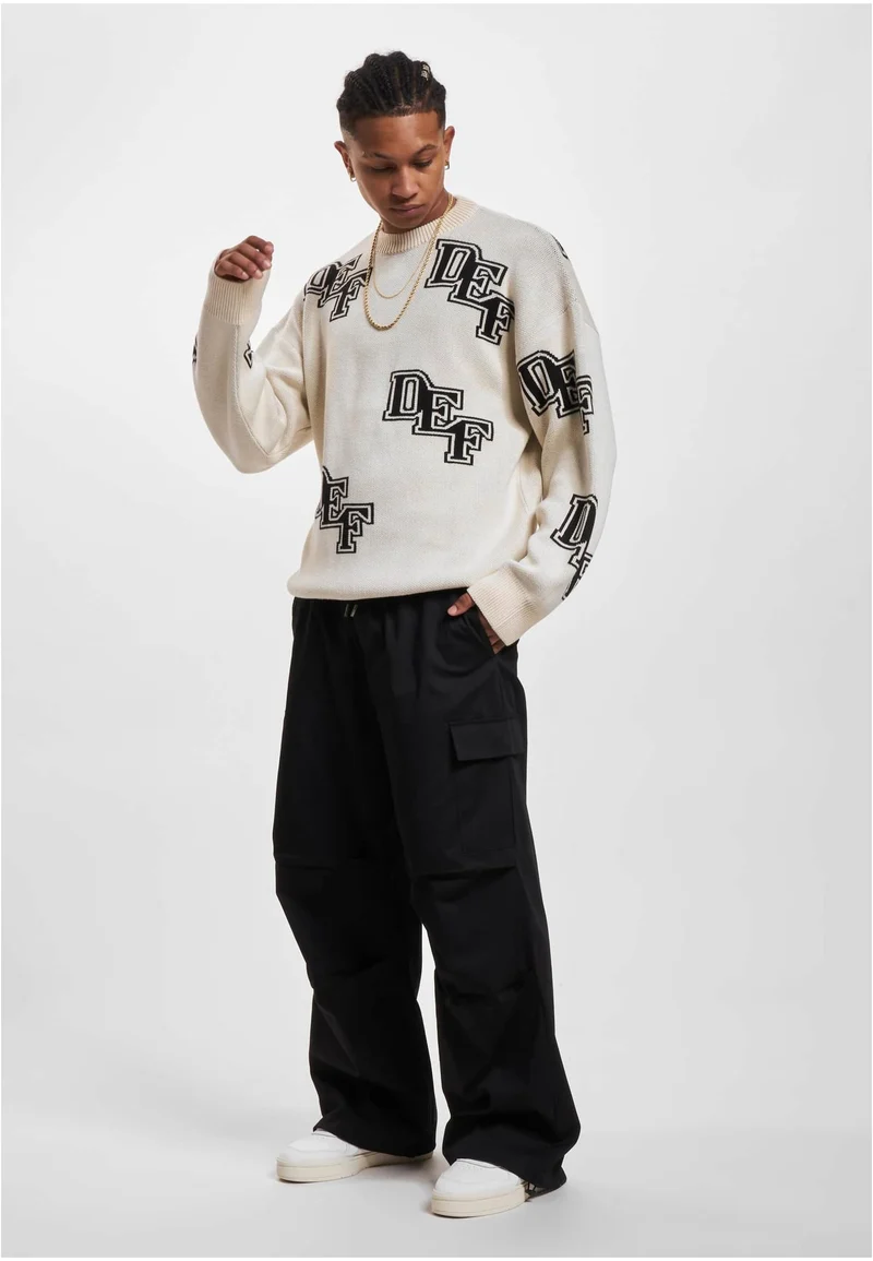 DEF Parachute Pant