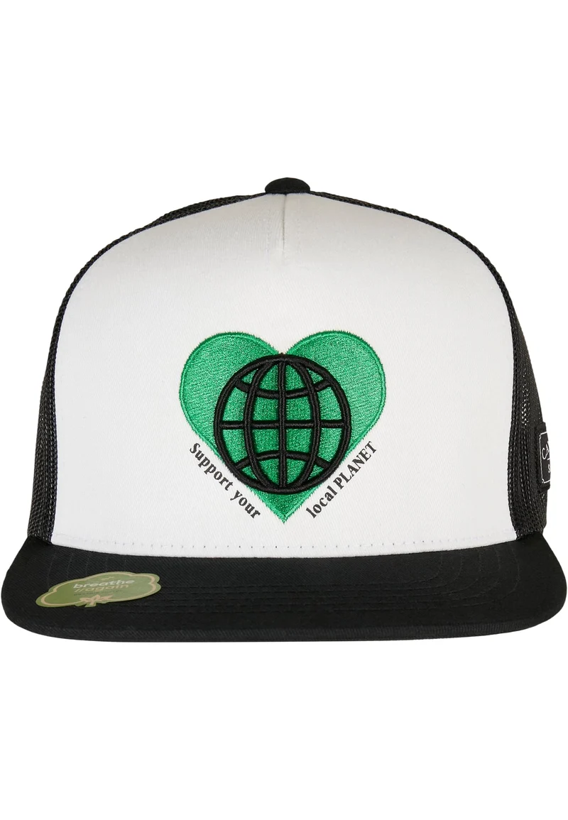 CS Local Planet Trucker Cap