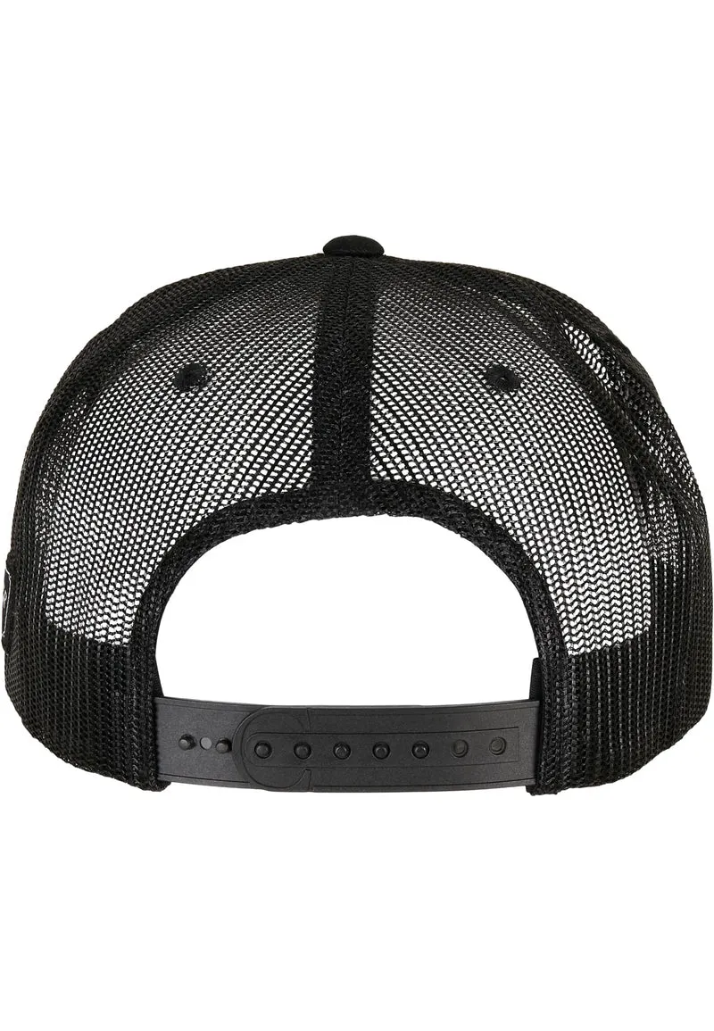 CS Local Planet Trucker Cap