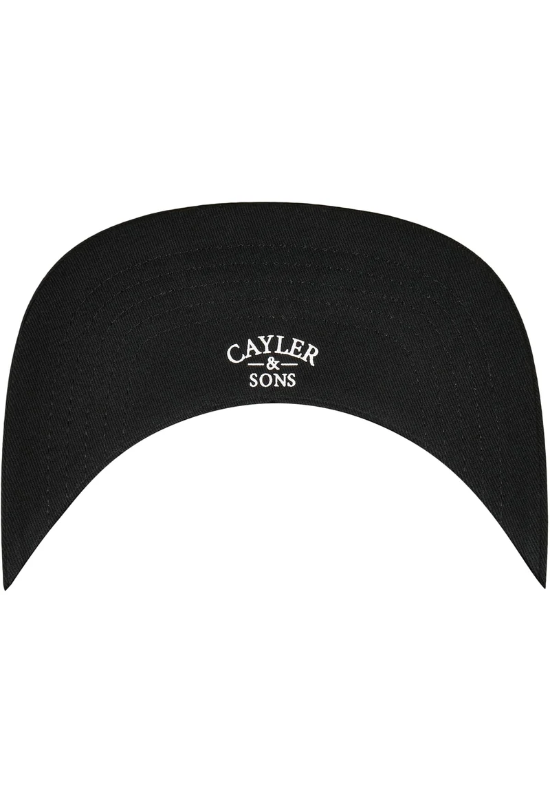 CS Local Planet Trucker Cap