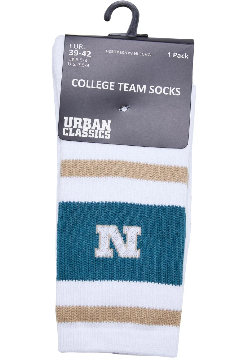 UC College Team Socks