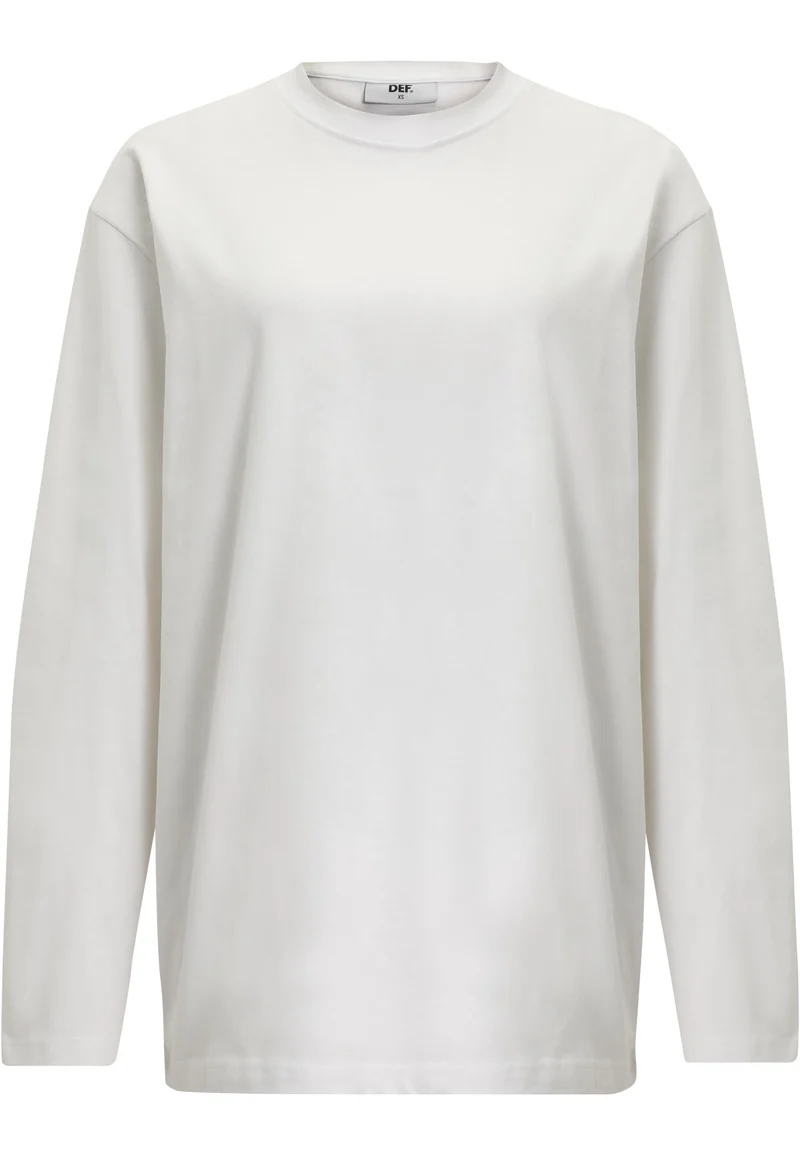 DEF Everyday Longsleeve