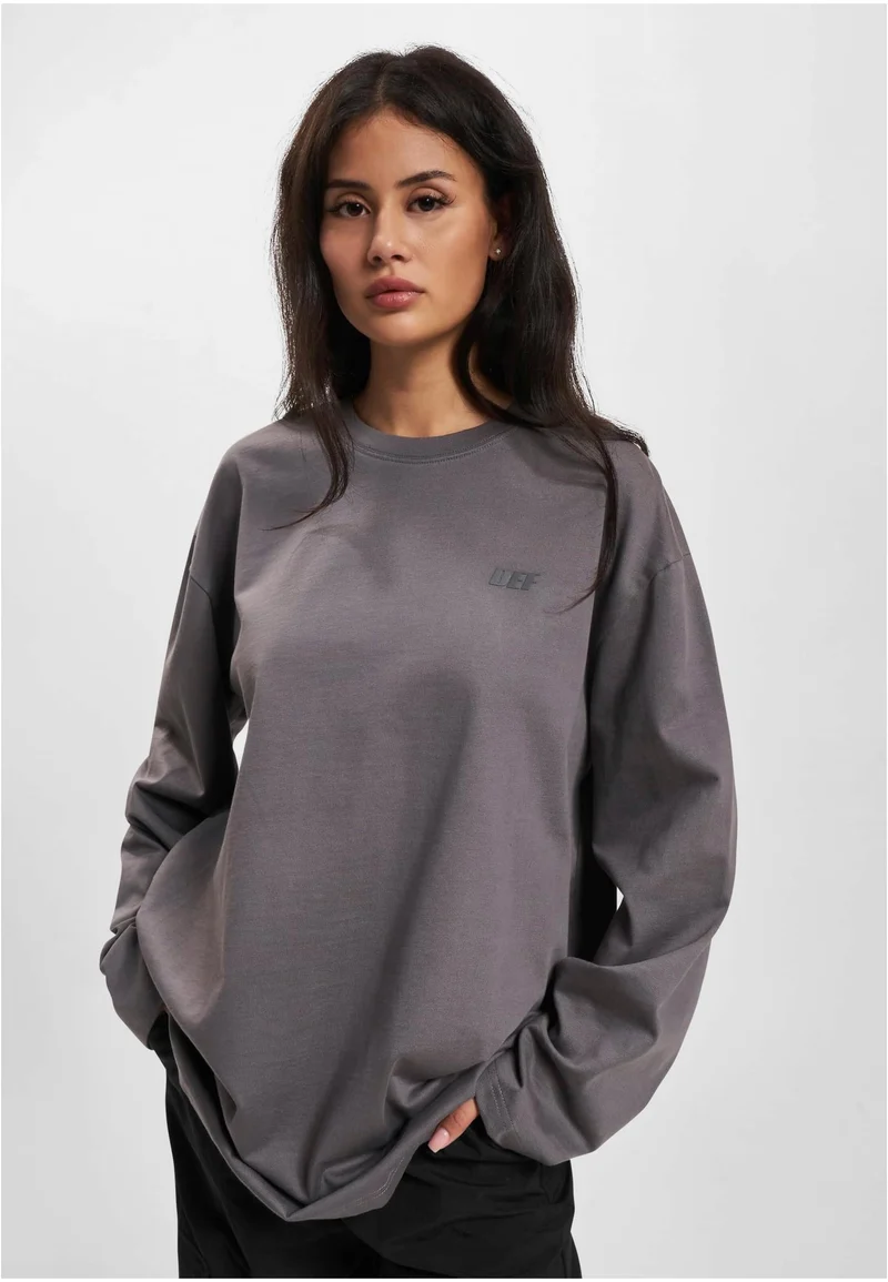 DEF Everyday Longsleeve
