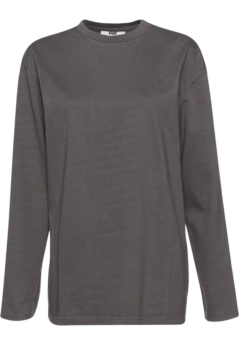 DEF Everyday Longsleeve