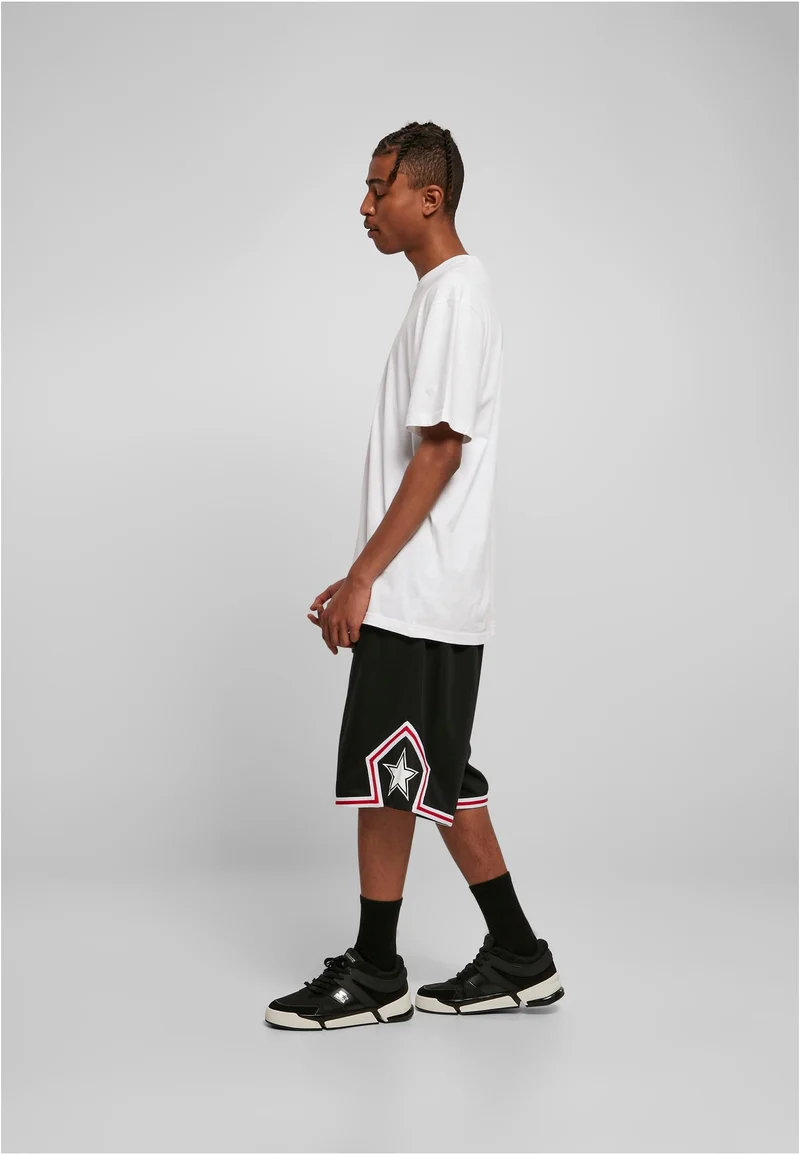 SBL Starter Star Leg Sports Shorts