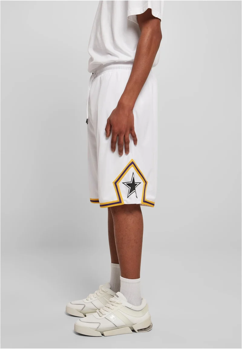 SBL Starter Star Leg Sports Shorts