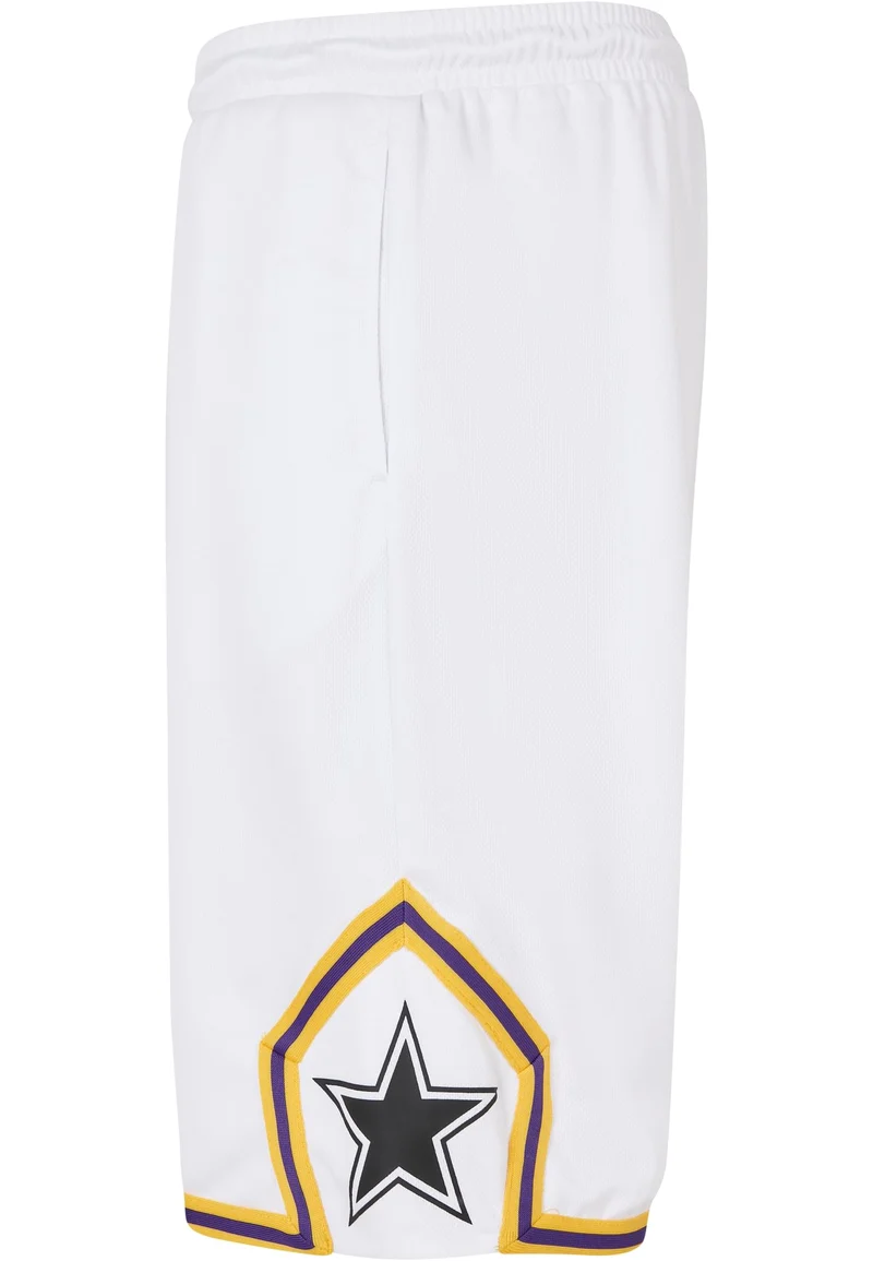 SBL Starter Star Leg Sports Shorts