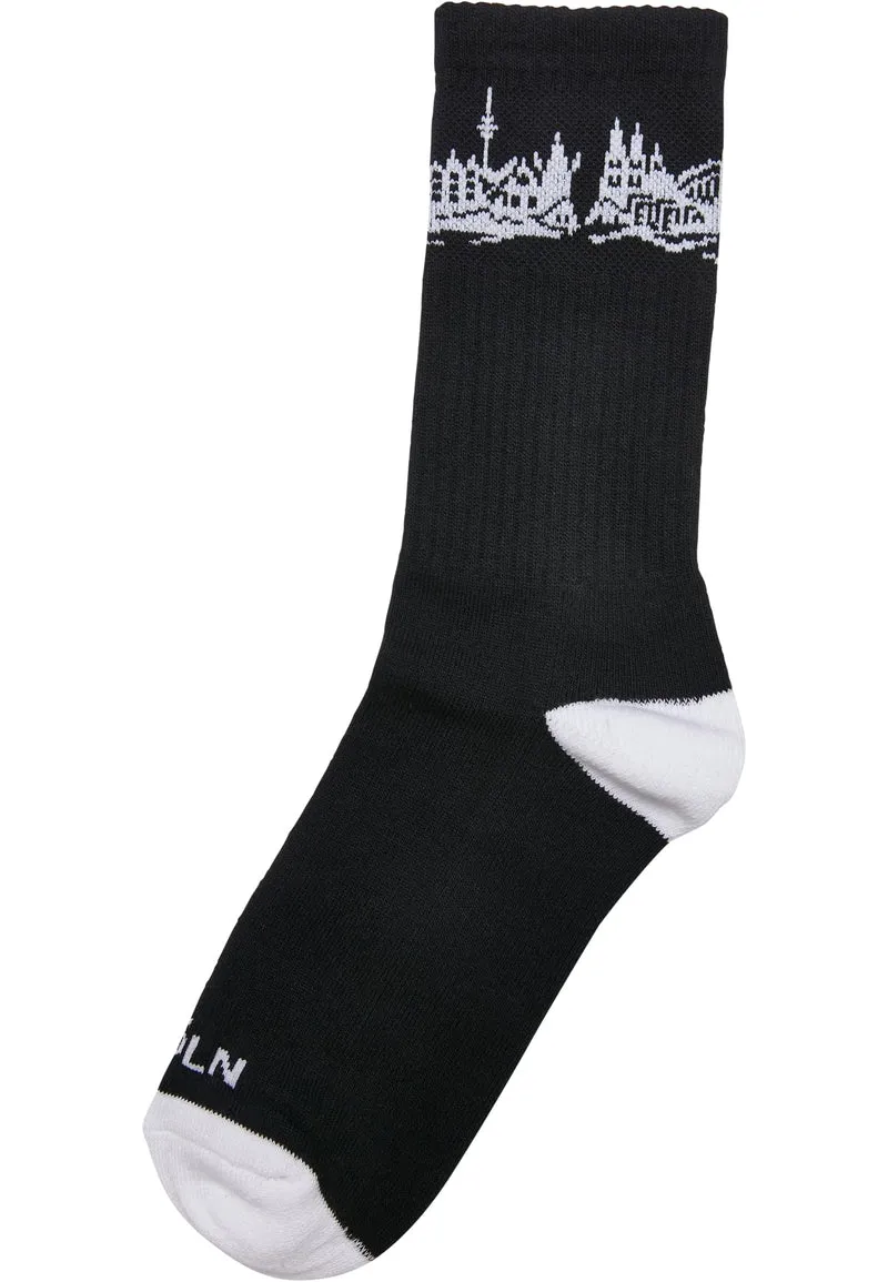 MT Major City 0221 Socks 2-Pack