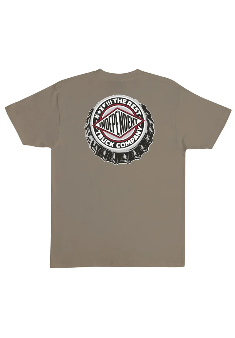 FTR Cap Heavyweight