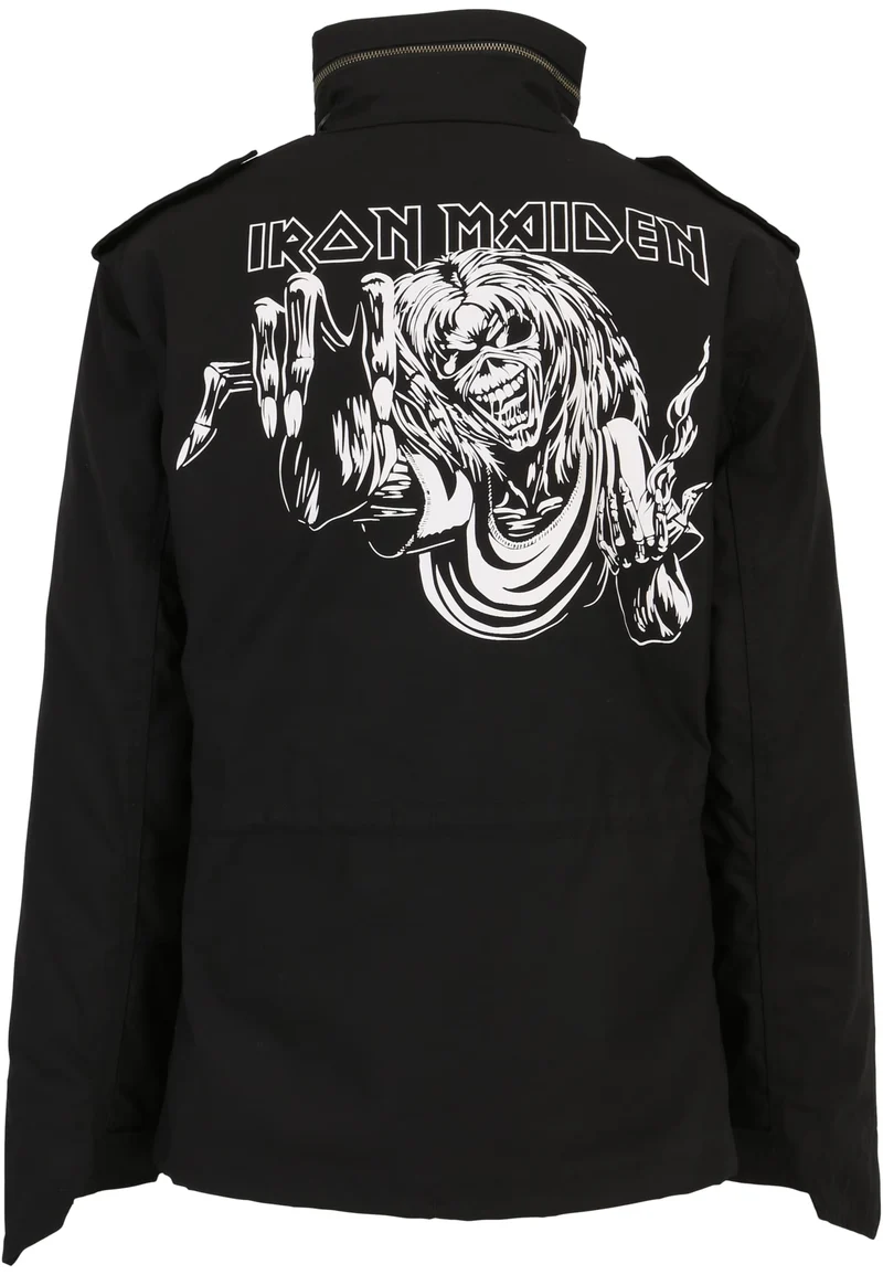 B IRM M65 Jacket