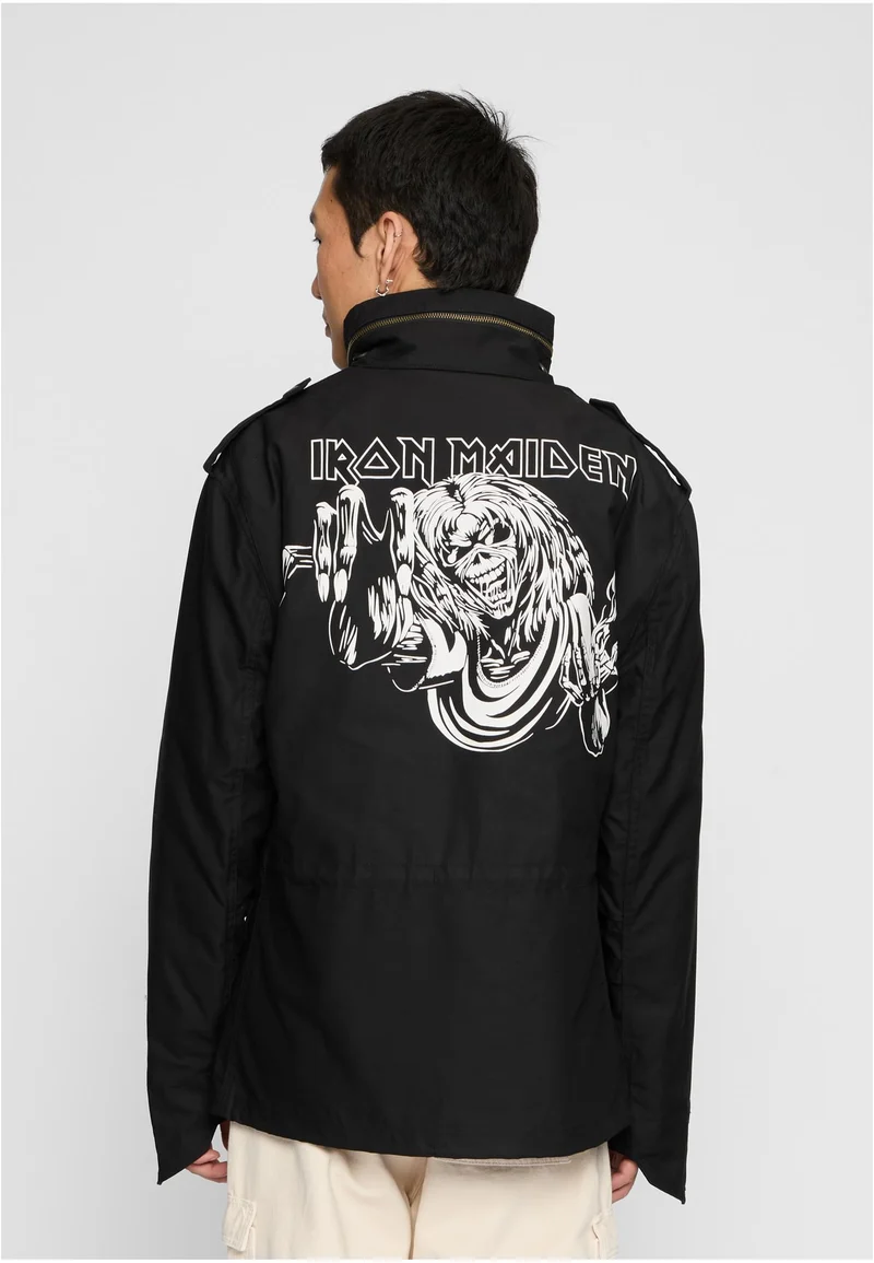 B IRM M65 Jacket