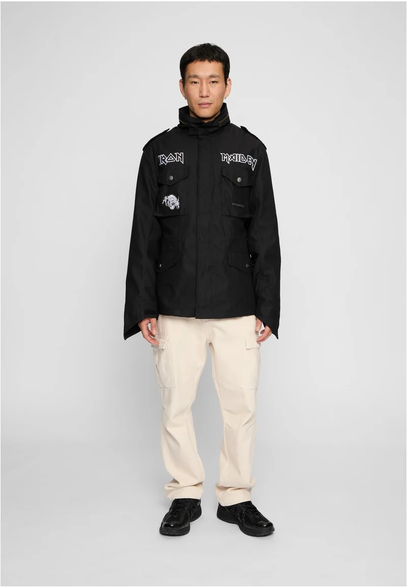 B IRM M65 Jacket