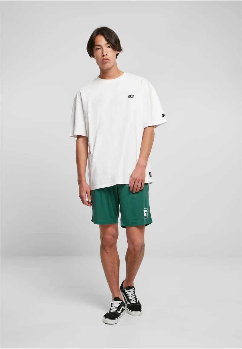 SBL Starter Team Mesh Shorts