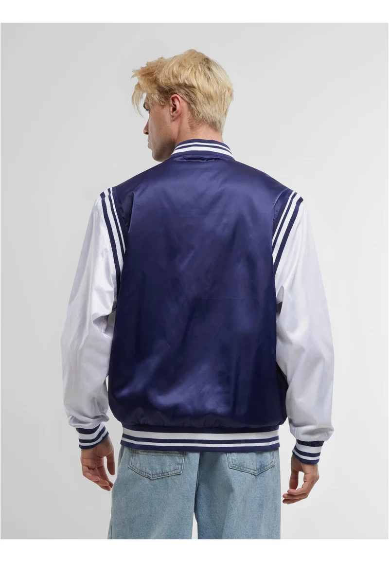 SBL Starter Satin College Jacket