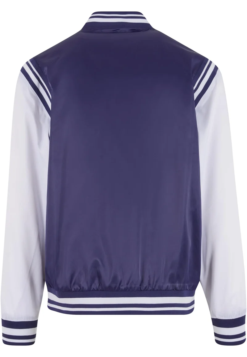 SBL Starter Satin College Jacket