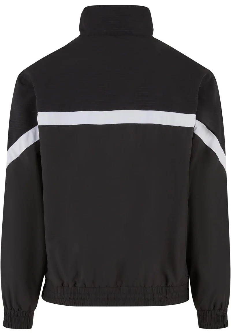 SBL Starter Fabric Mix Track Jacket