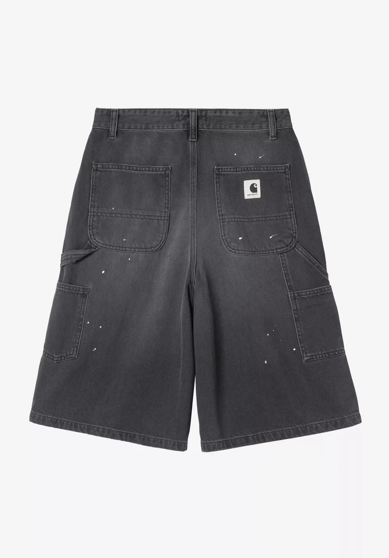W' Nixon Double Knee