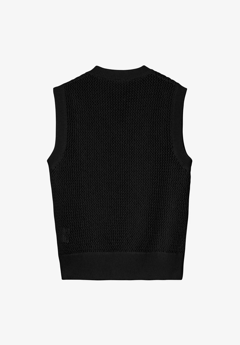 W' Stockton Vest