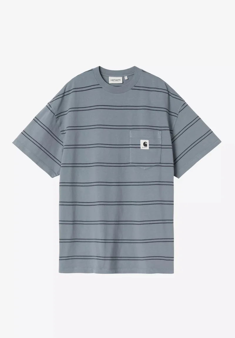 W' Bert Pocket
