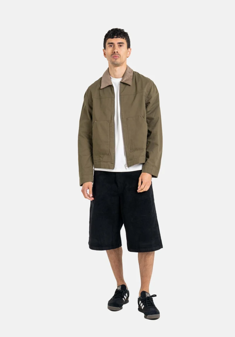 Belmont Baggy Short