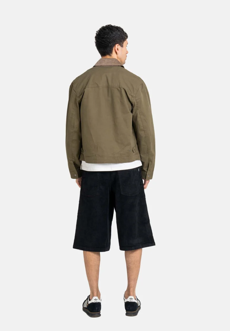 Belmont Baggy Short