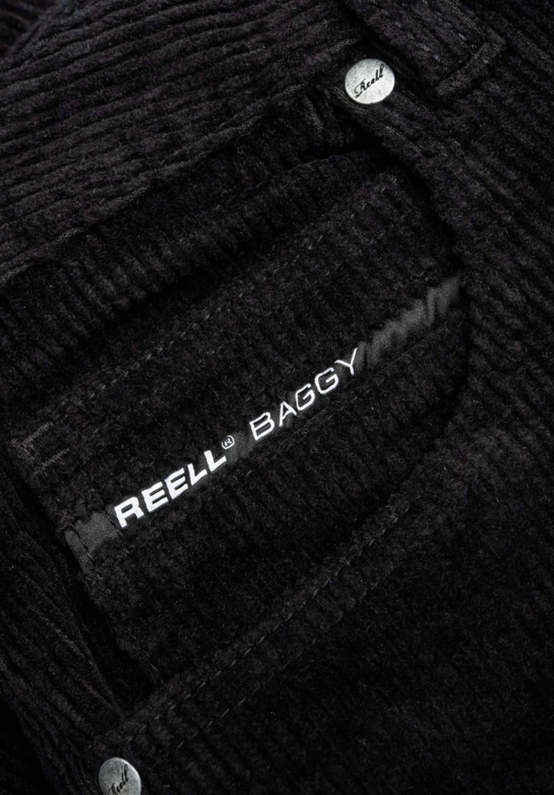 Belmont Baggy Short
