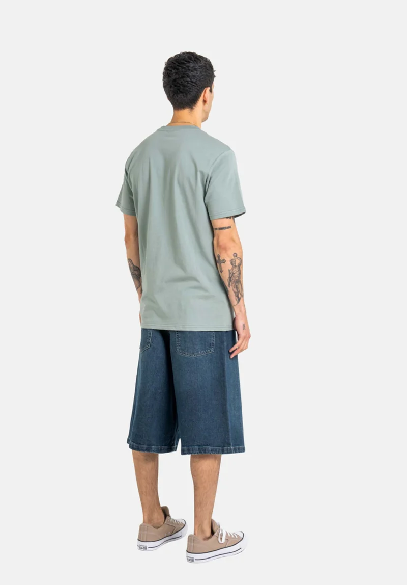 Belmont Baggy Short