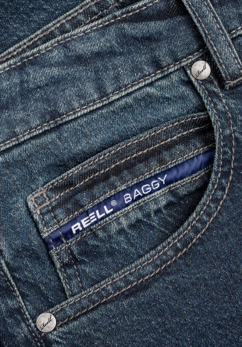 Belmont Baggy Short