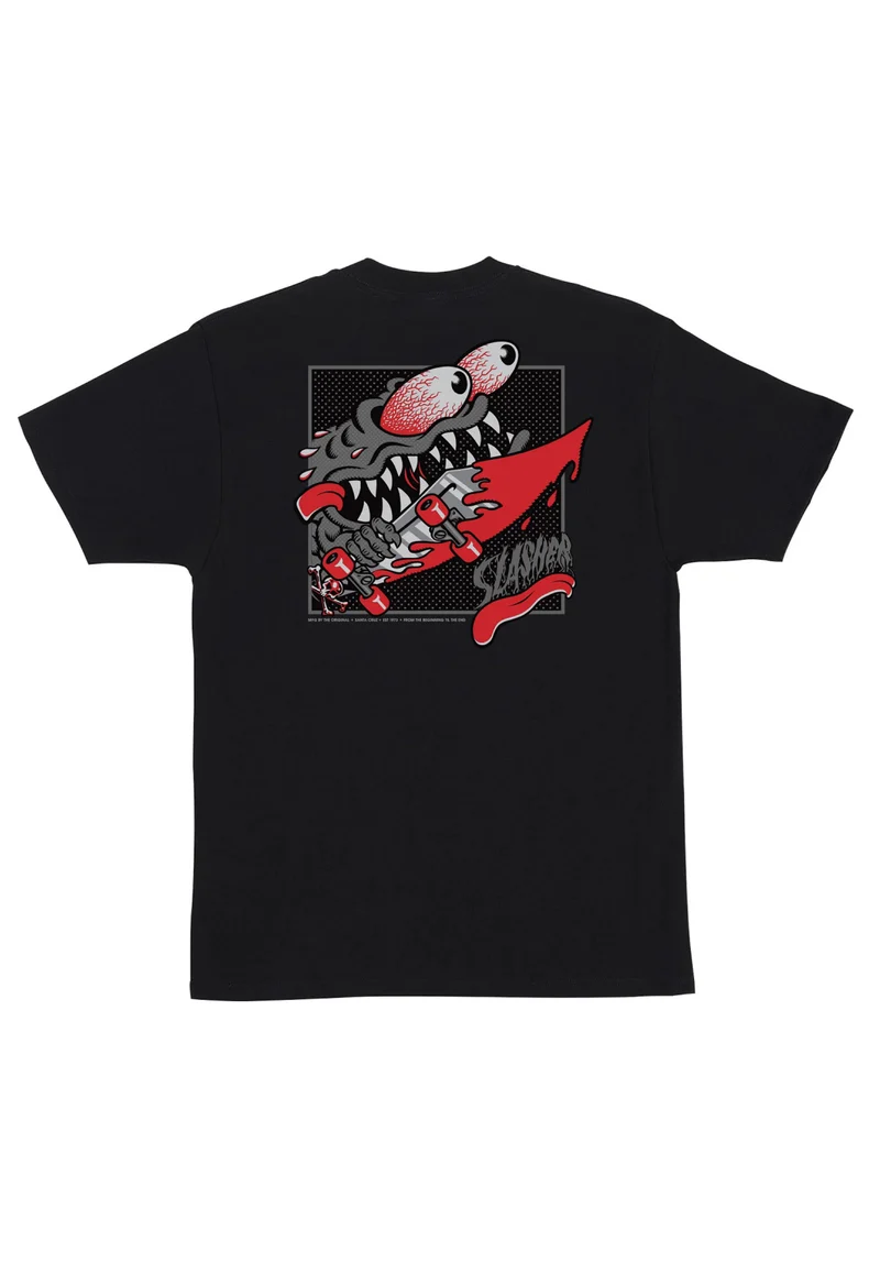 Meek Slasher Box