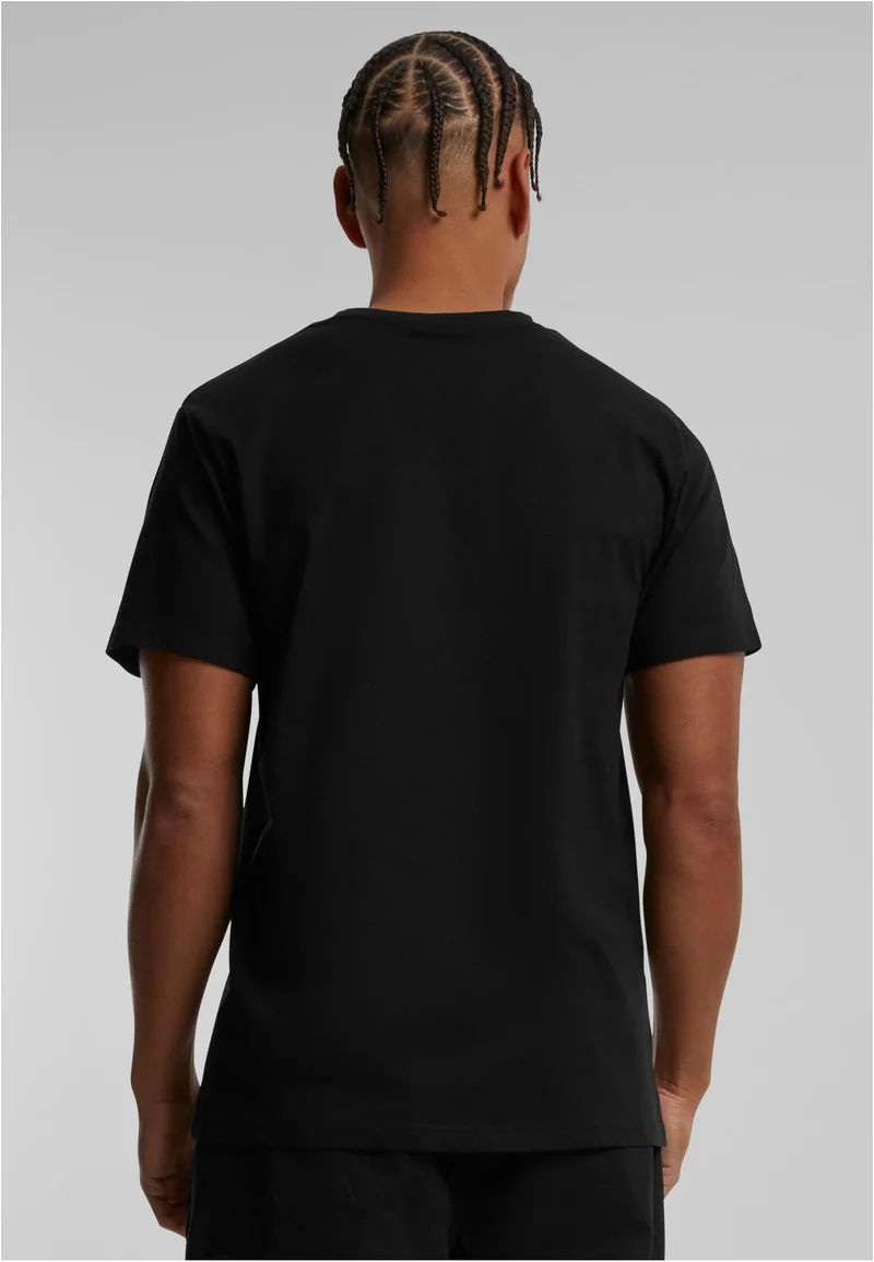 MC Footballs Coming Home Logo Tee
