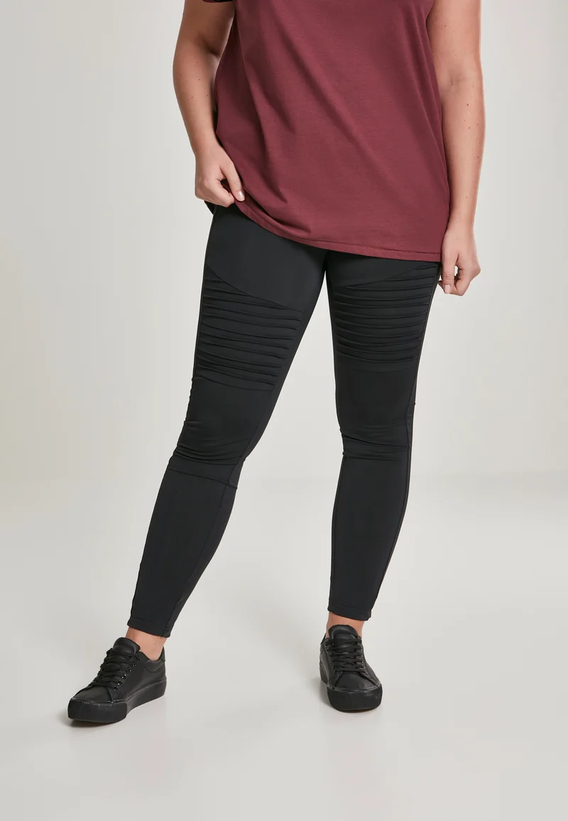 UC Tech Biker Tights