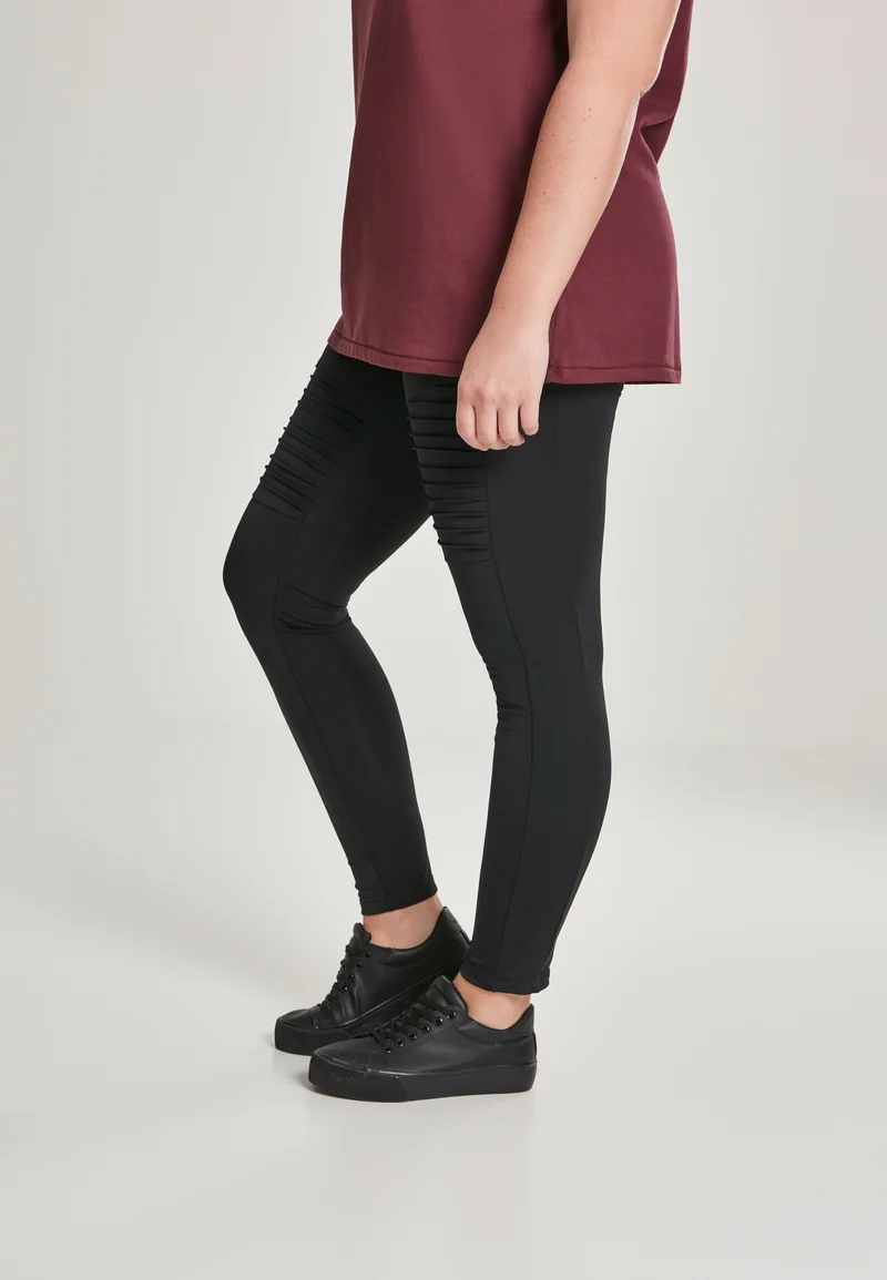 UC Tech Biker Tights