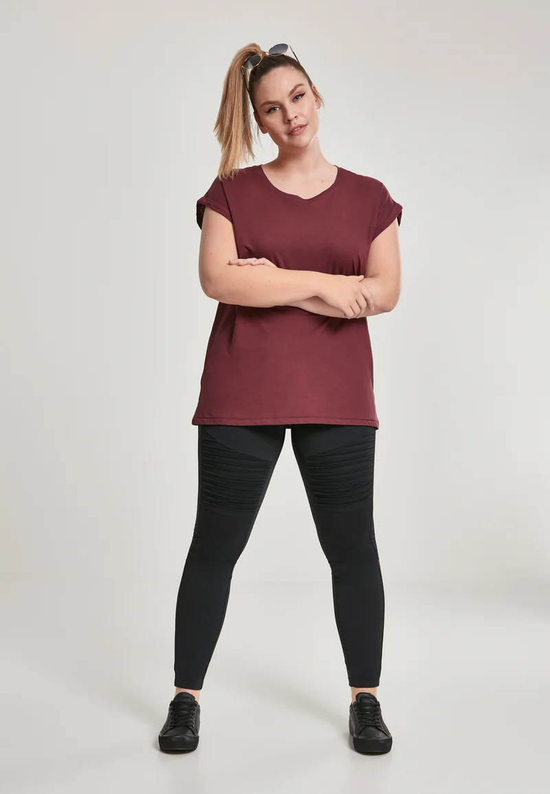 UC Tech Biker Tights