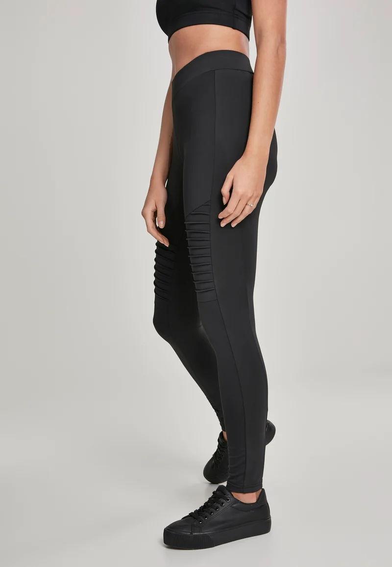 UC Tech Biker Tights