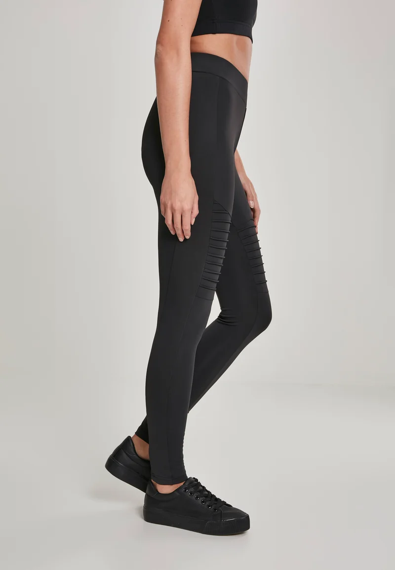 UC Tech Biker Tights