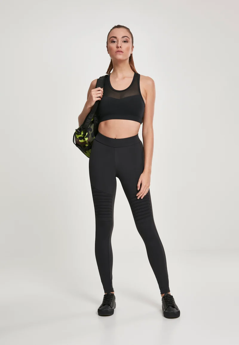 UC Tech Biker Tights