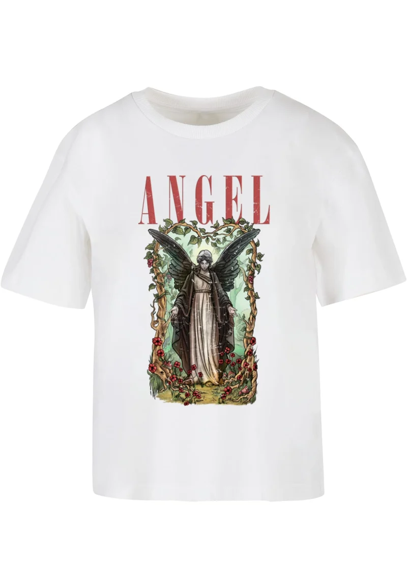 MT Angel Tee