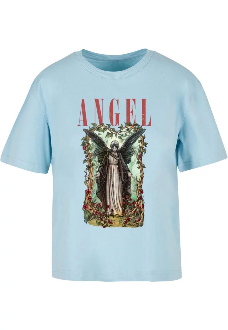 MT Angel Tee