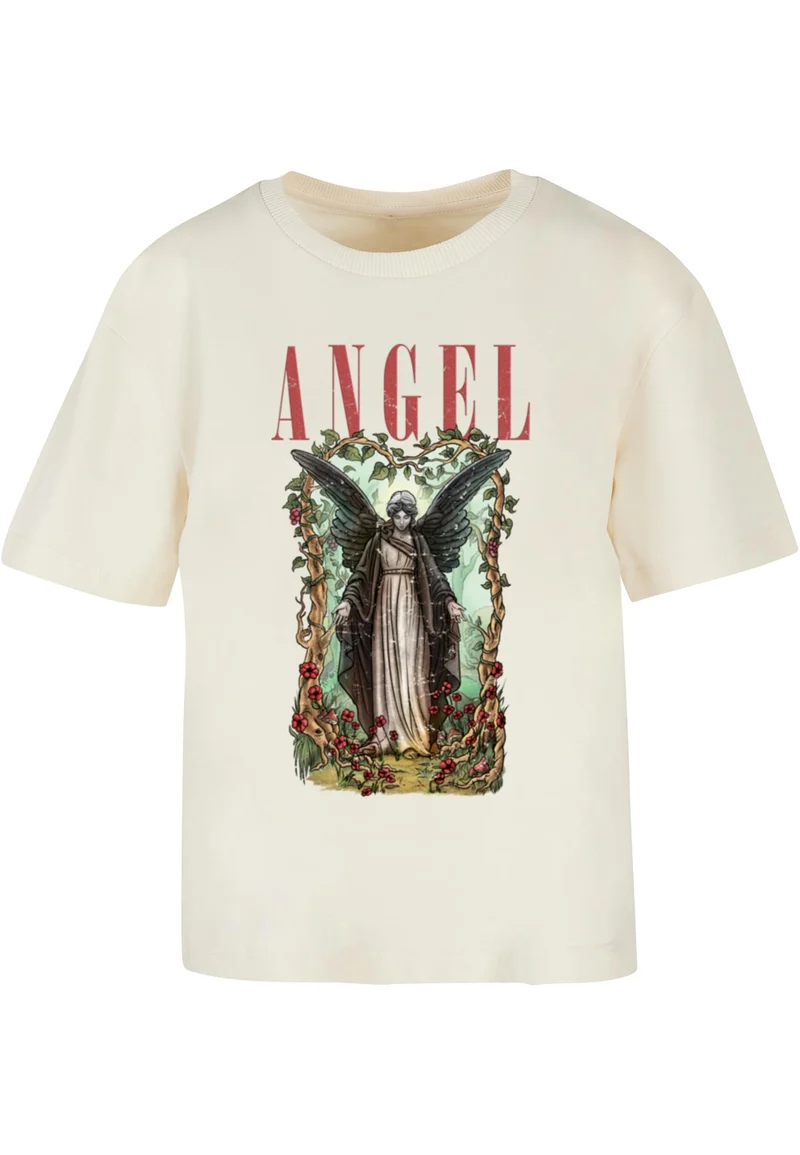 MT Angel Tee