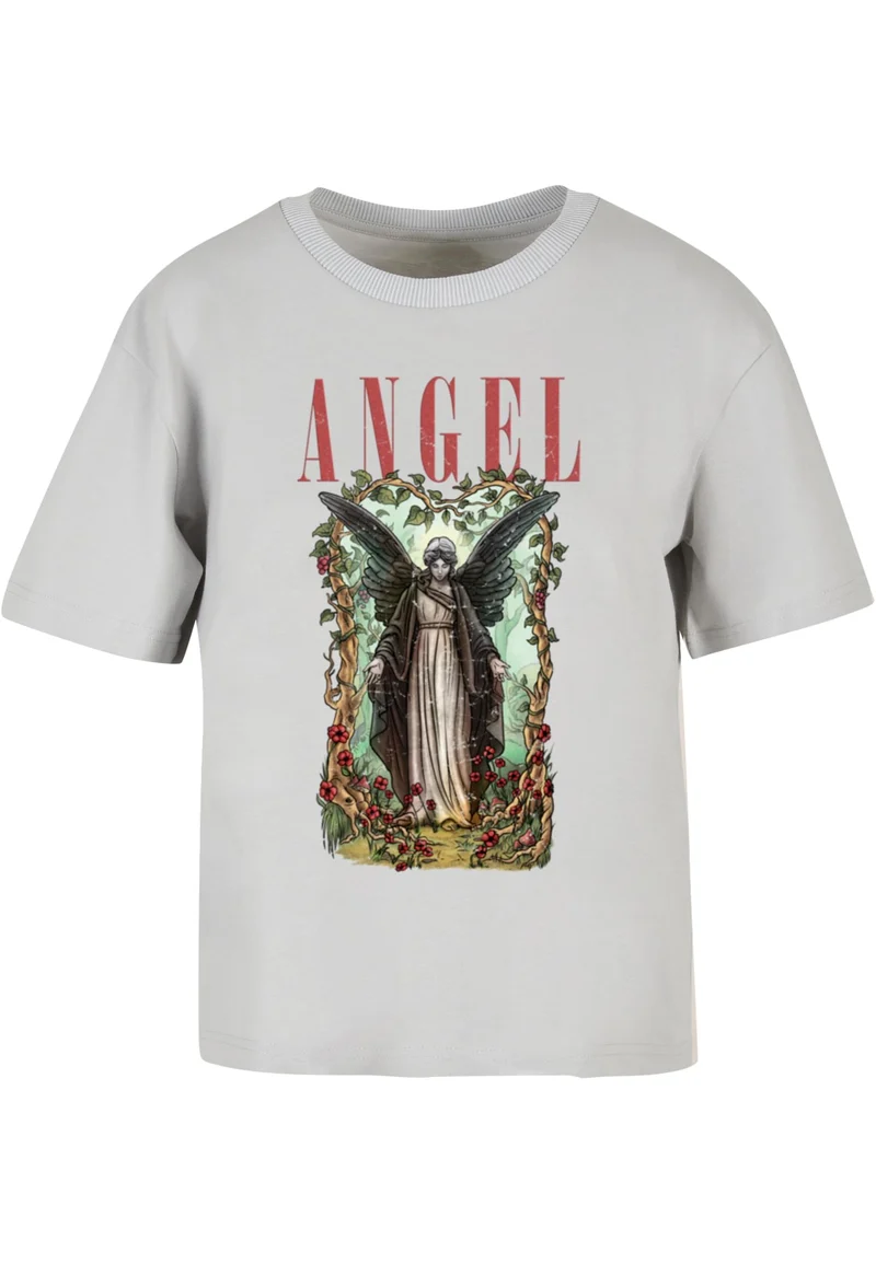 MT Angel Tee