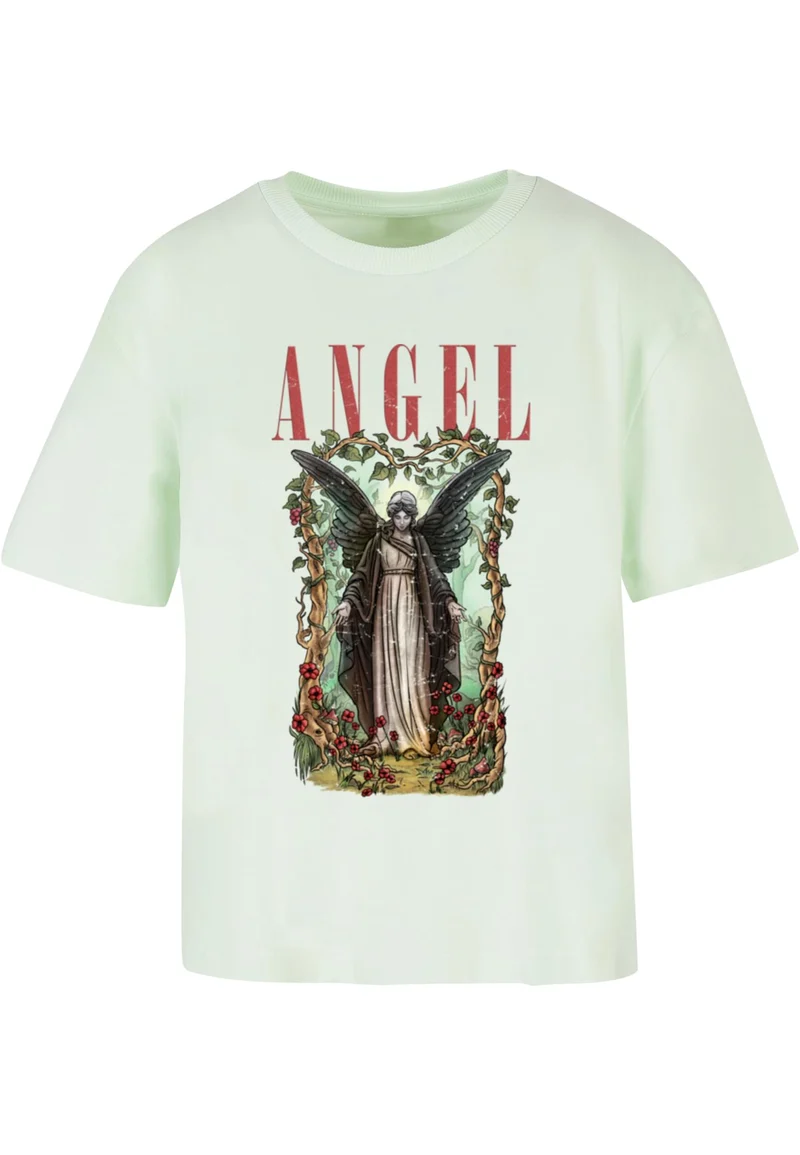 MT Angel Tee