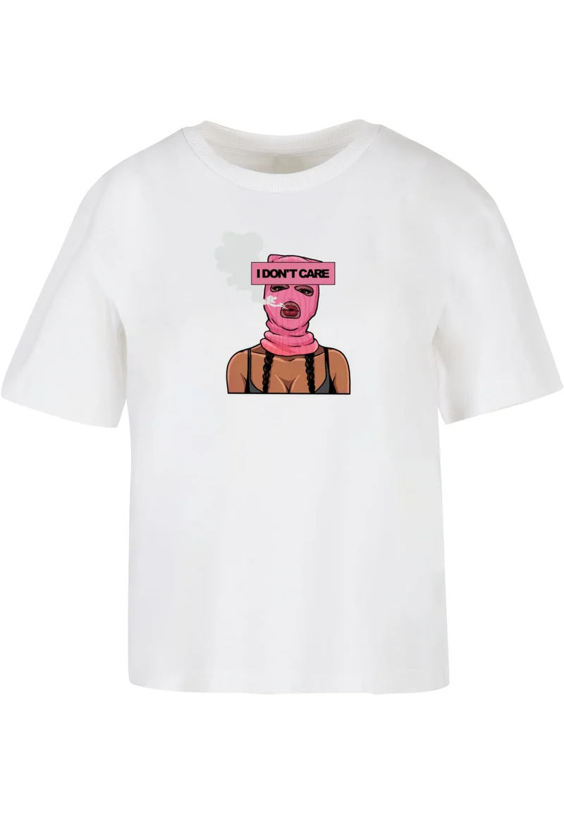 MT I Don't Care Tee