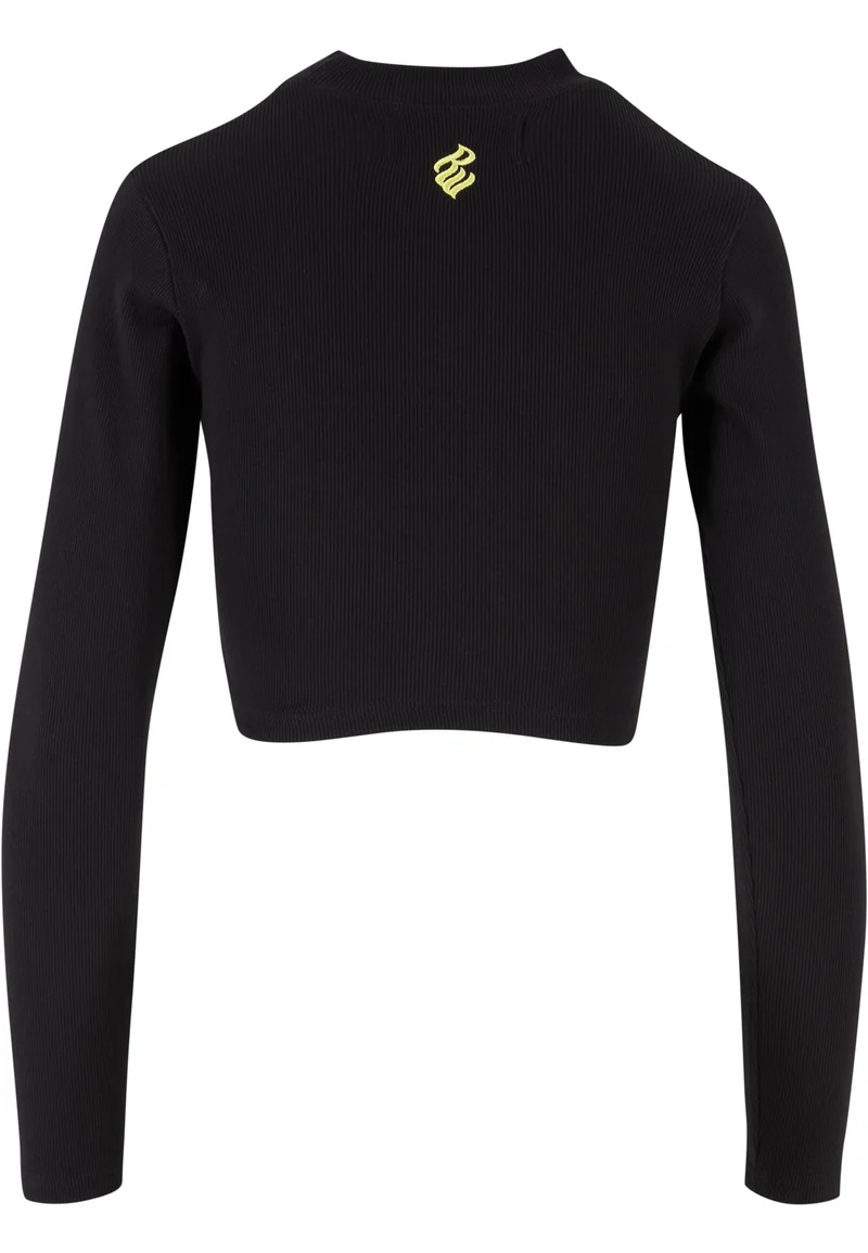 RW Longsleeve Berlin