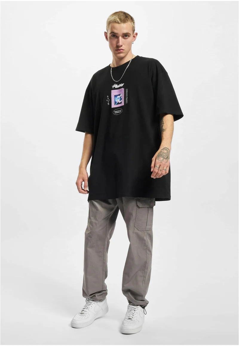 MT Catch Em Oversize Tee